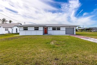 6293 Park RD, Fort Myers, FL 33908