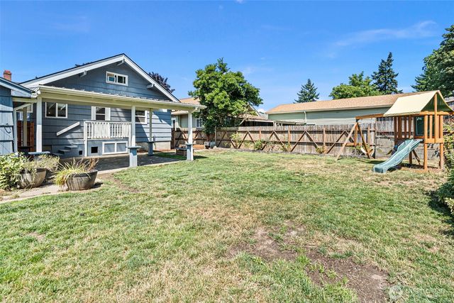 5033 S L Street, Tacoma, WA 98408
