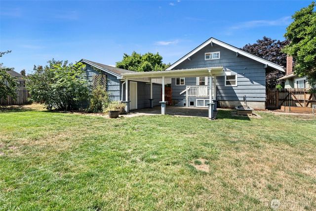 5033 S L Street, Tacoma, WA 98408
