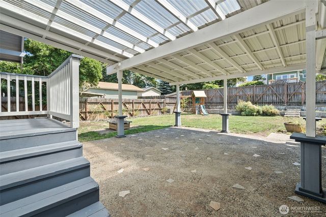 5033 S L Street, Tacoma, WA 98408
