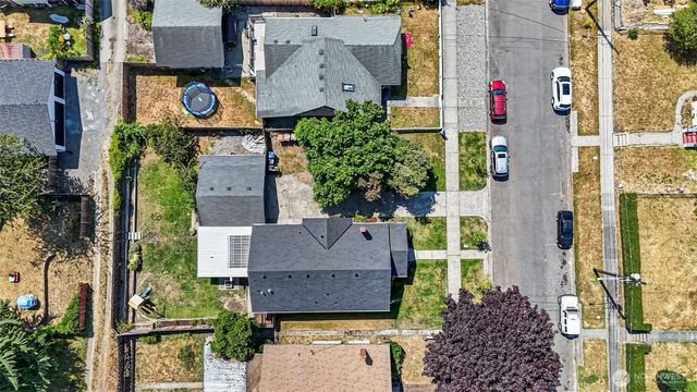5033 S L Street, Tacoma, WA 98408