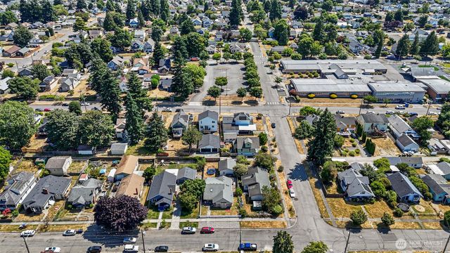 5033 S L Street, Tacoma, WA 98408