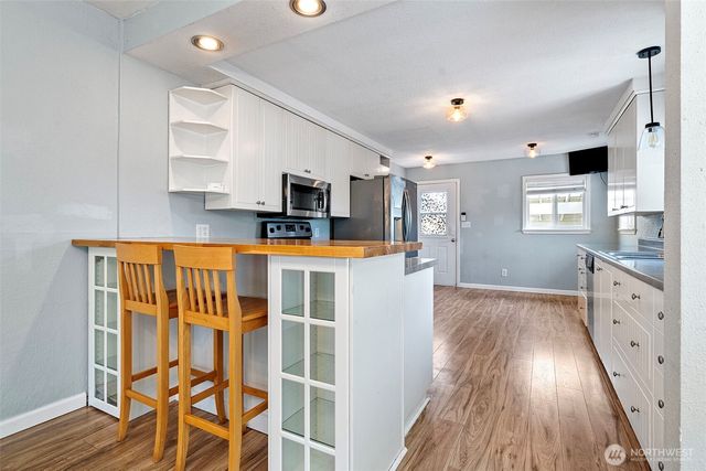 5033 S L Street, Tacoma, WA 98408