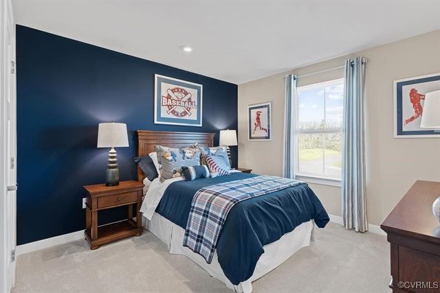 4131 White Creek Cir, Chester, VA 23831