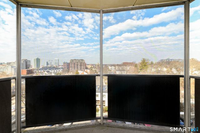 50 Glenbrook Road APT 7C, Stamford, CT 06902