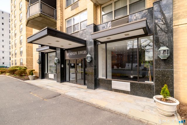 50 Glenbrook Road APT 7C, Stamford, CT 06902