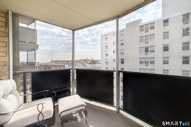 50 Glenbrook Road APT 7C, Stamford, CT 06902