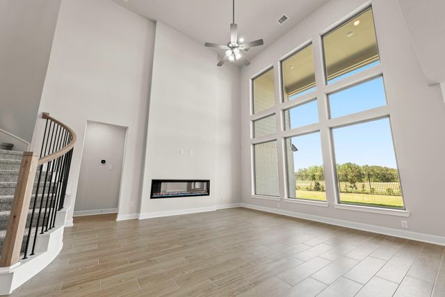 2450 Daisy Meadow Place, Fulshear, TX 77423