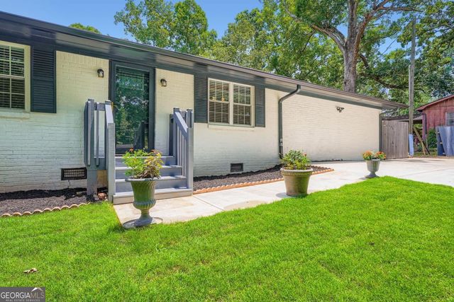 830 Winfield Court SW, Marietta, GA 30060