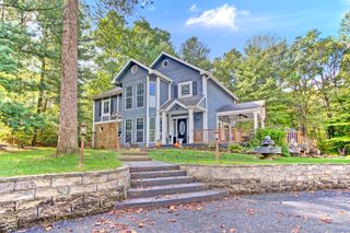 969 W Bauer Drive, Nineveh, IN 46164