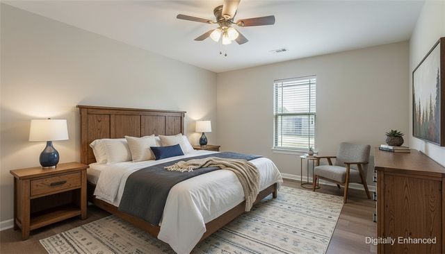 470 Torino Place, Centerton, AR 72719