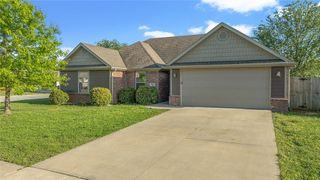 470 Torino Place, Centerton, AR 72719