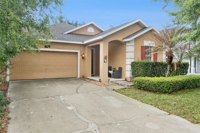4627 BLUE MAJOR DRIVE, Windermere, FL 34786
