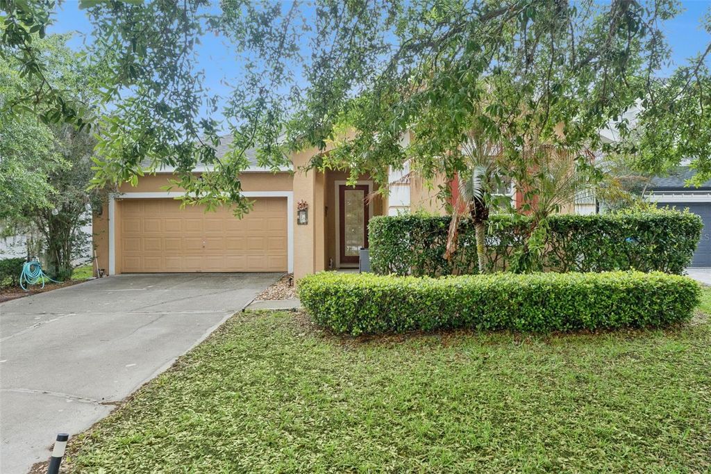 Image 1 of property listing at 4627 BLUE MAJOR DRIVE, Windermere, FL 34786