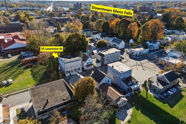 55 Lawrence Street, Glens Falls, NY 12801