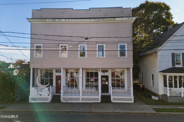 55 Lawrence Street, Glens Falls, NY 12801