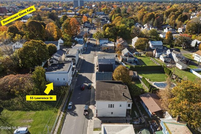 55 Lawrence Street, Glens Falls, NY 12801