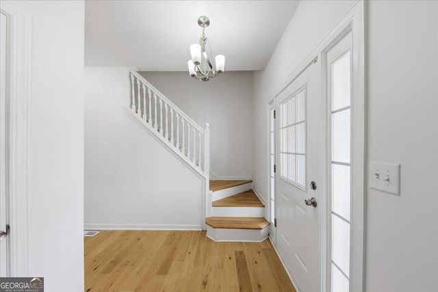 2769 SPRINGFOUNT Trail, Lawrenceville, GA 30043