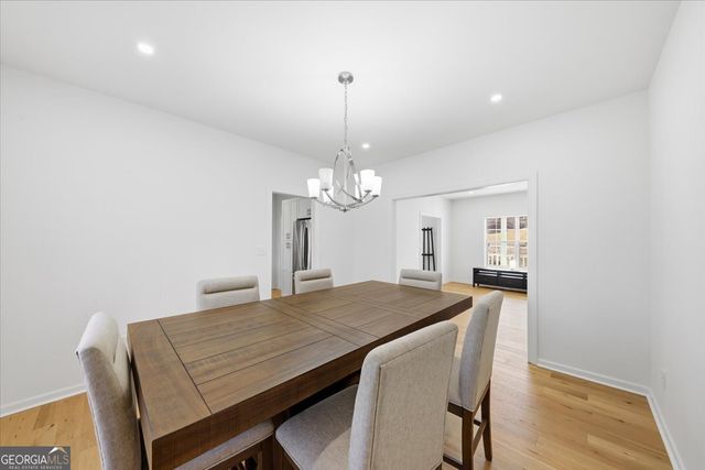 2769 SPRINGFOUNT Trail, Lawrenceville, GA 30043