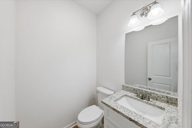 2769 SPRINGFOUNT Trail, Lawrenceville, GA 30043