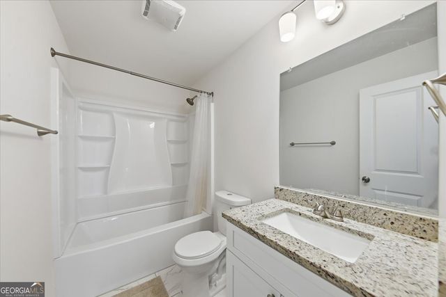 2769 SPRINGFOUNT Trail, Lawrenceville, GA 30043