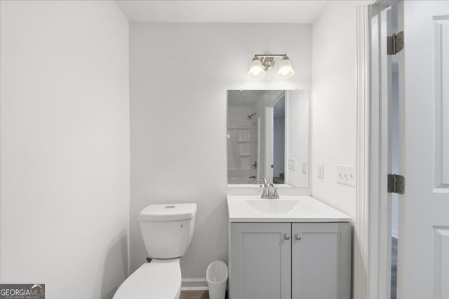 2769 SPRINGFOUNT Trail, Lawrenceville, GA 30043