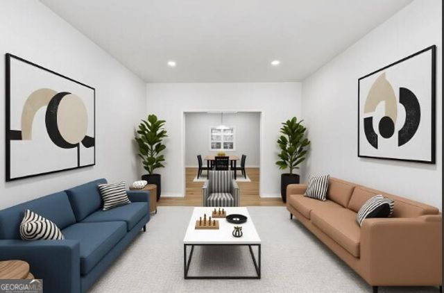 2769 SPRINGFOUNT Trail, Lawrenceville, GA 30043