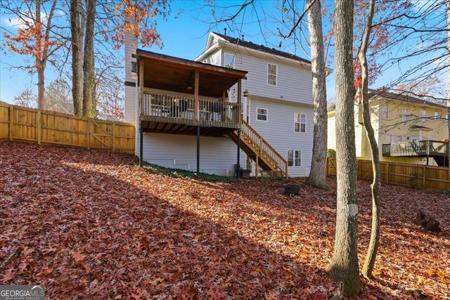 2769 SPRINGFOUNT Trail, Lawrenceville, GA 30043