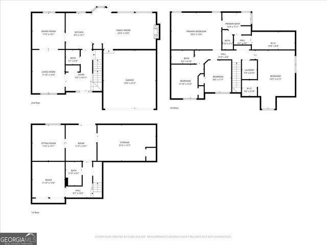 2769 SPRINGFOUNT Trail, Lawrenceville, GA 30043