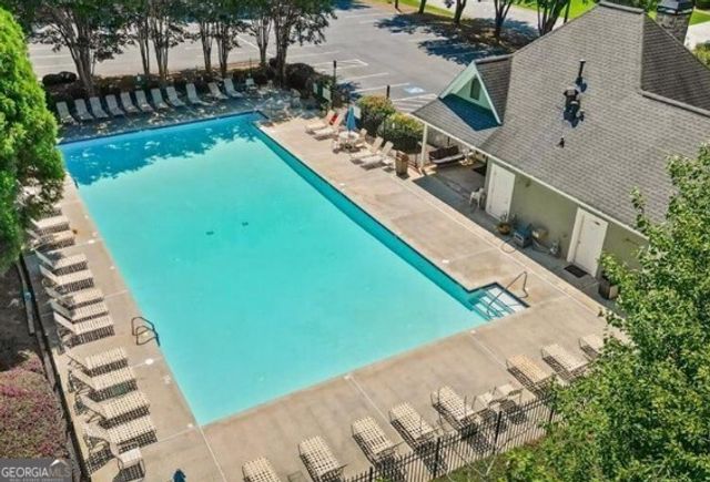 2769 SPRINGFOUNT Trail, Lawrenceville, GA 30043