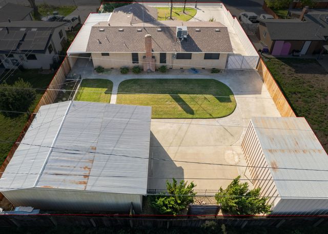 1306 Lowery Street, Porterville, CA 93257