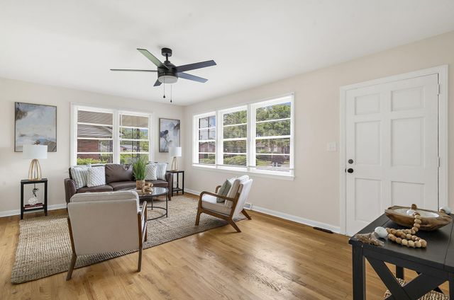 5304 Eileen Street, North Charleston, SC 29418