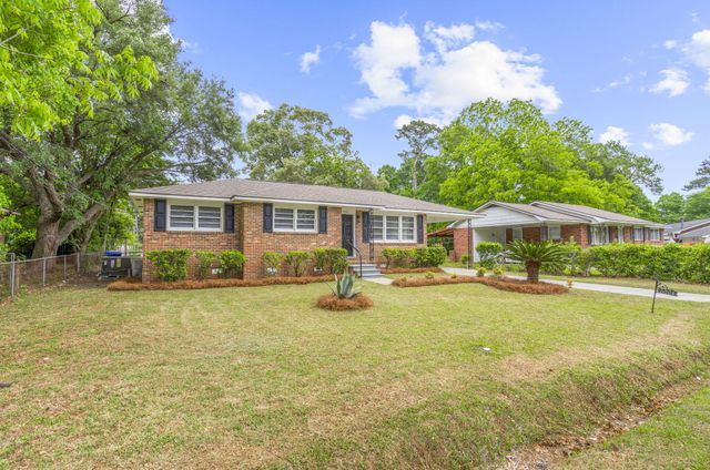 5304 Eileen Street, North Charleston, SC 29418