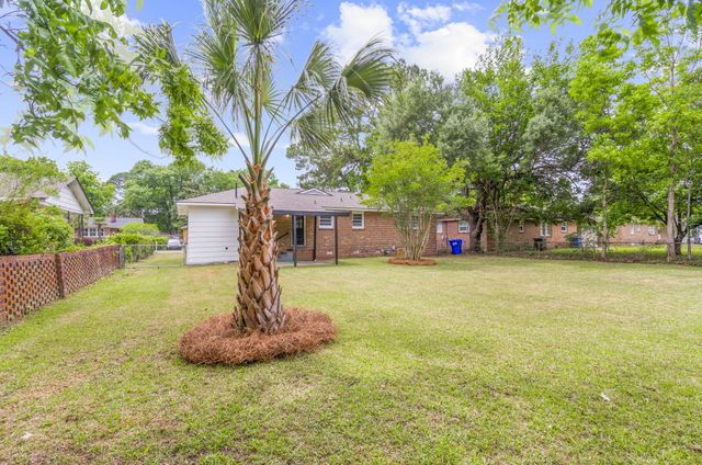 5304 Eileen Street, North Charleston, SC 29418