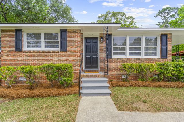 5304 Eileen Street, North Charleston, SC 29418