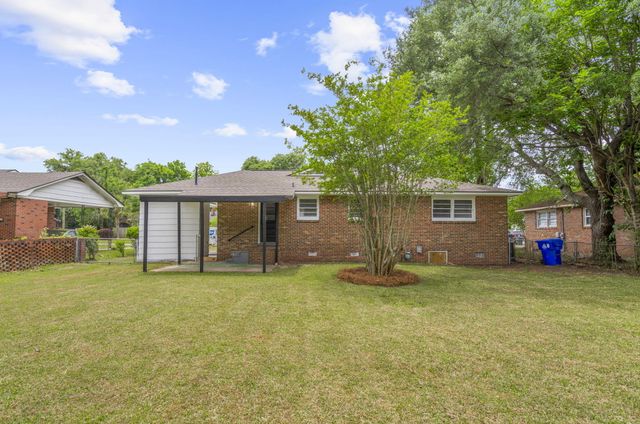 5304 Eileen Street, North Charleston, SC 29418