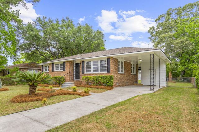5304 Eileen Street, North Charleston, SC 29418
