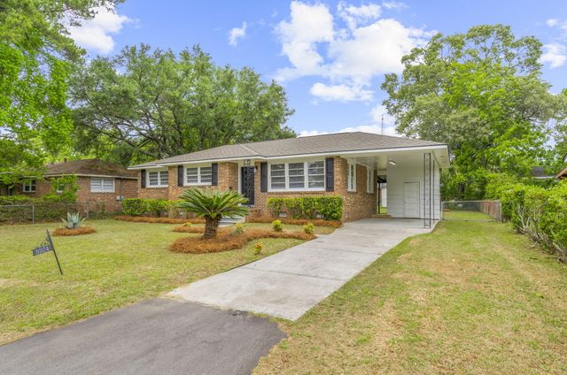 5304 Eileen Street, North Charleston, SC 29418