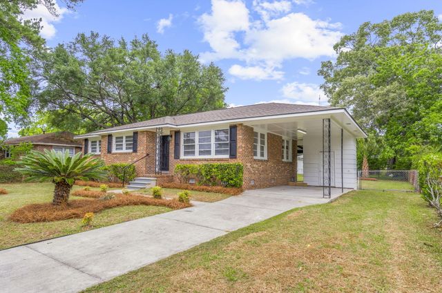 5304 Eileen Street, North Charleston, SC 29418