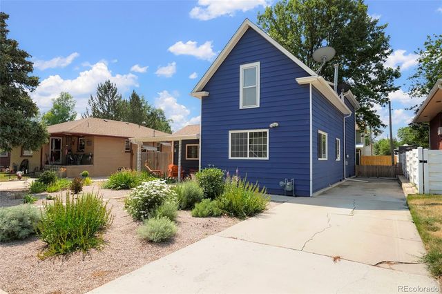 517 Locust Street, Windsor, CO 80550