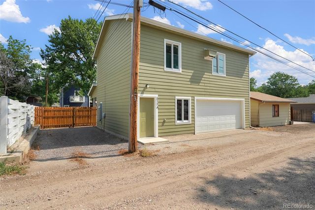 517 Locust Street, Windsor, CO 80550