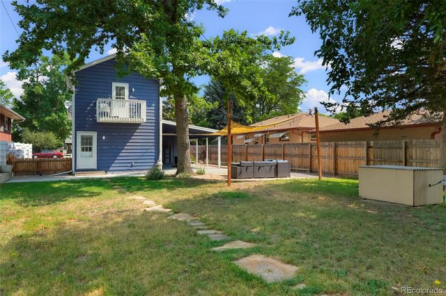 517 Locust Street, Windsor, CO 80550