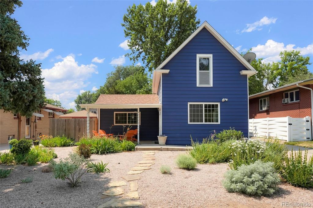 517 Locust Street, Windsor, CO 80550