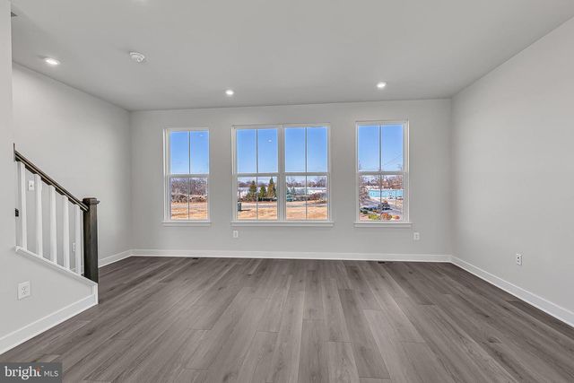 LOT 60C OASIS AVE, Ranson, WV 25438