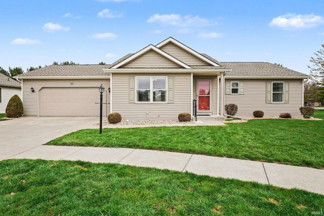 1107 Park Meadows Drive, Goshen, IN 46526
