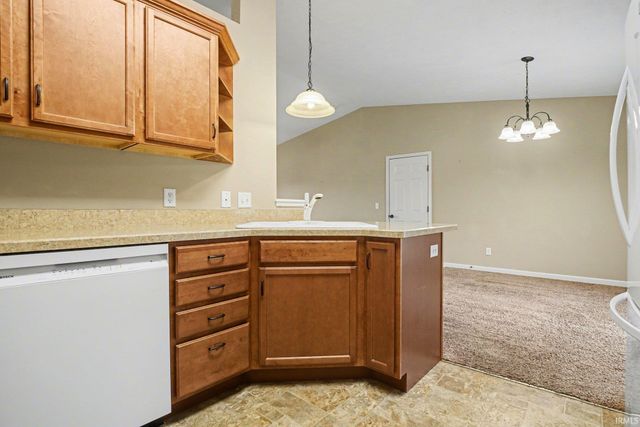 1107 Park Meadows Drive, Goshen, IN 46526