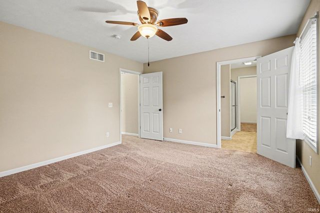1107 Park Meadows Drive, Goshen, IN 46526