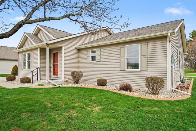 1107 Park Meadows Drive, Goshen, IN 46526