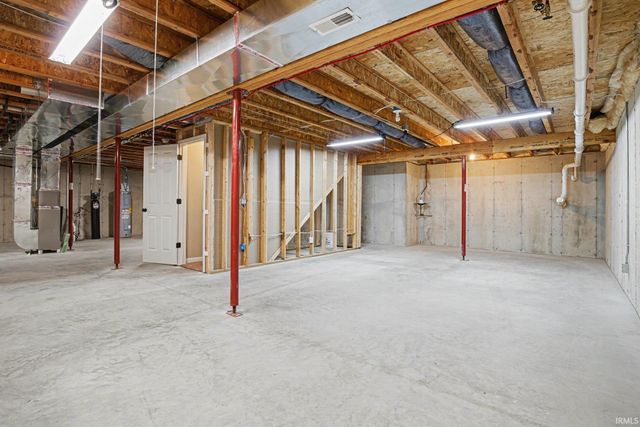 1107 Park Meadows Drive, Goshen, IN 46526