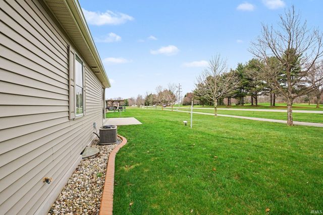 1107 Park Meadows Drive, Goshen, IN 46526